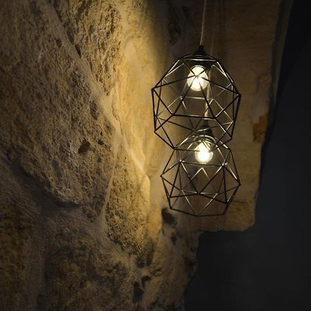 Il Borgo Bed and Breakfast Corato Exteriör bild