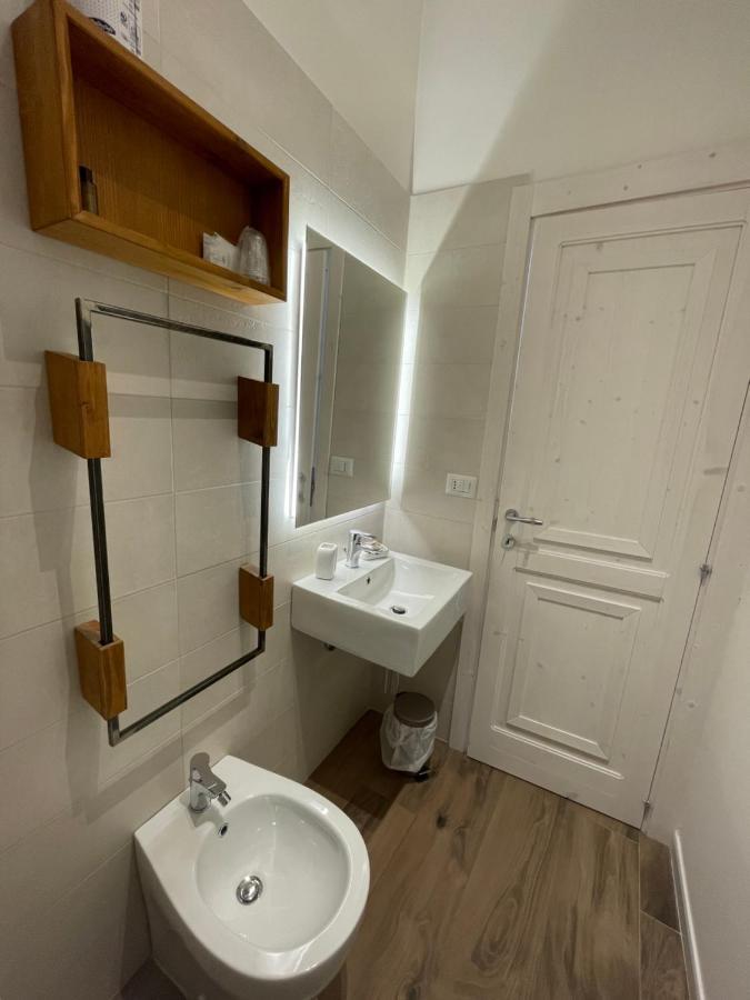 Il Borgo Bed and Breakfast Corato Exteriör bild