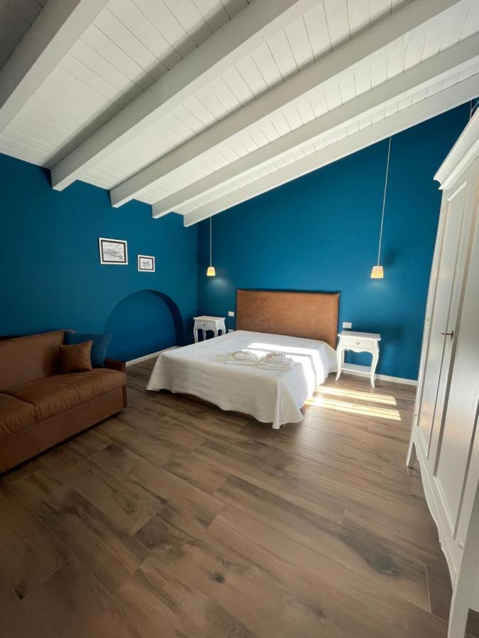 Il Borgo Bed and Breakfast Corato Exteriör bild