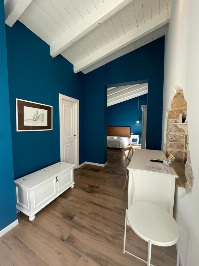 Il Borgo Bed and Breakfast Corato Exteriör bild