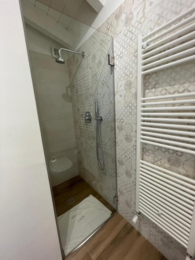 Il Borgo Bed and Breakfast Corato Exteriör bild