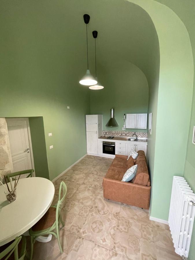 Il Borgo Bed and Breakfast Corato Exteriör bild