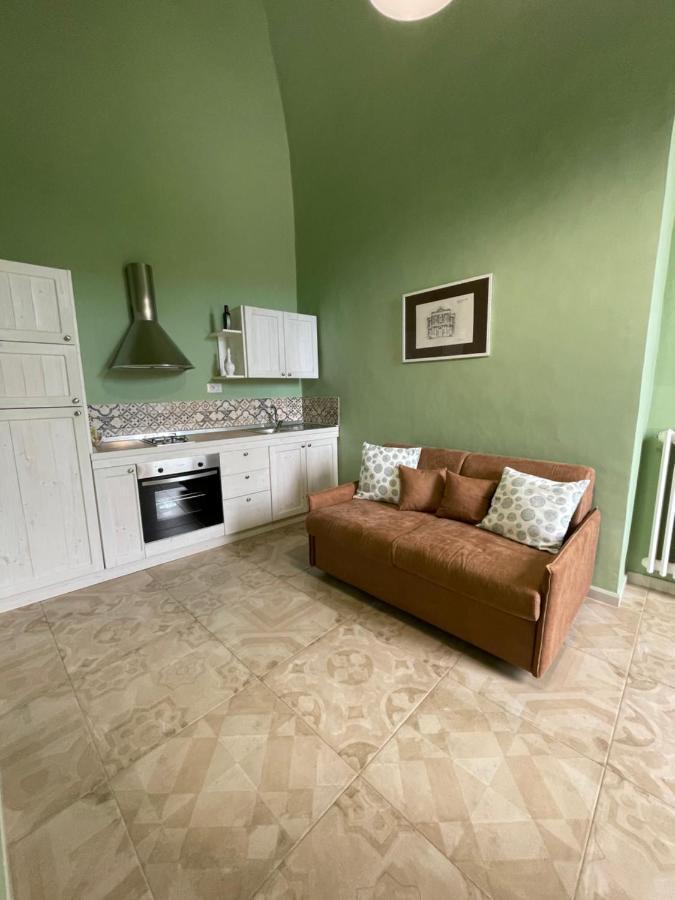 Il Borgo Bed and Breakfast Corato Exteriör bild