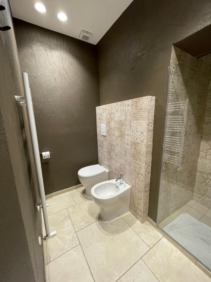 Il Borgo Bed and Breakfast Corato Exteriör bild