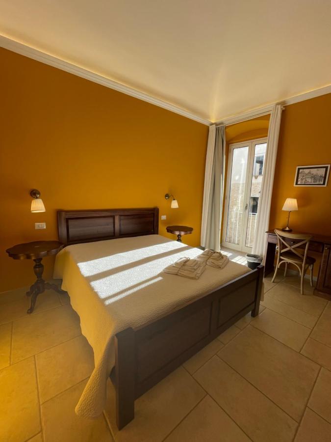 Il Borgo Bed and Breakfast Corato Exteriör bild