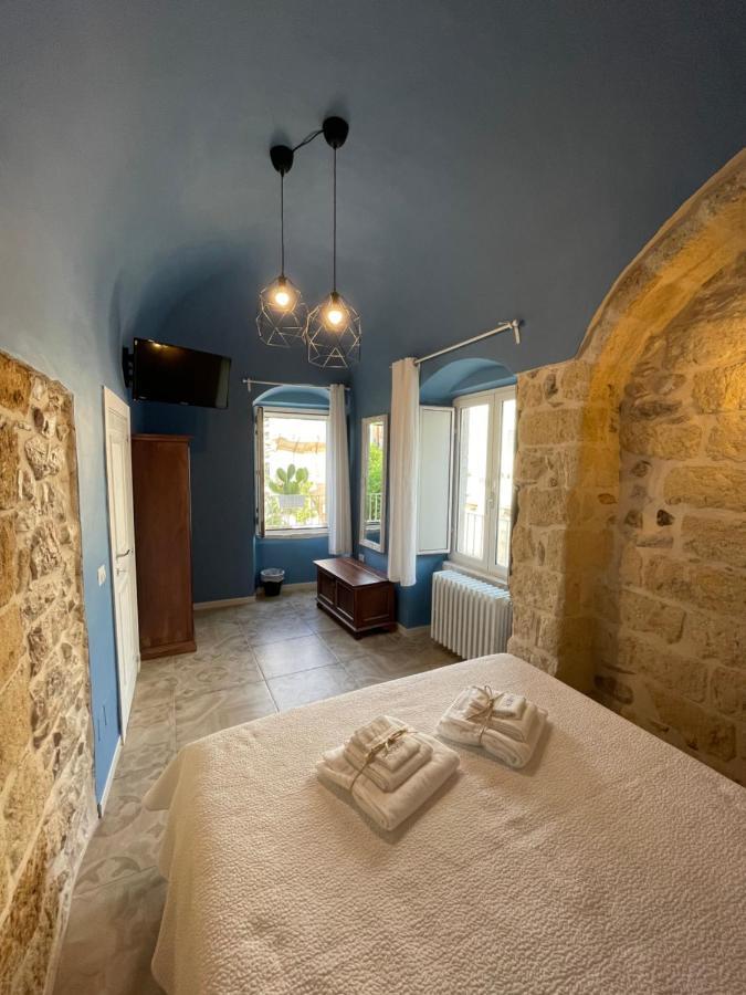 Il Borgo Bed and Breakfast Corato Exteriör bild