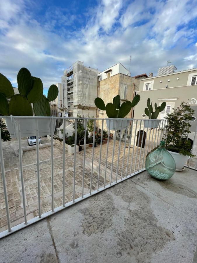 Il Borgo Bed and Breakfast Corato Exteriör bild