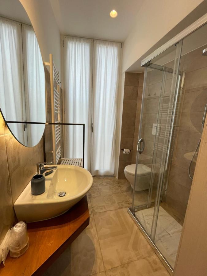 Il Borgo Bed and Breakfast Corato Exteriör bild