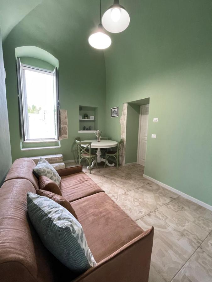 Il Borgo Bed and Breakfast Corato Exteriör bild