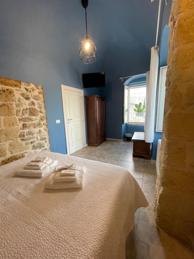 Il Borgo Bed and Breakfast Corato Exteriör bild