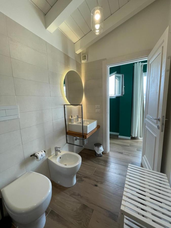 Il Borgo Bed and Breakfast Corato Exteriör bild