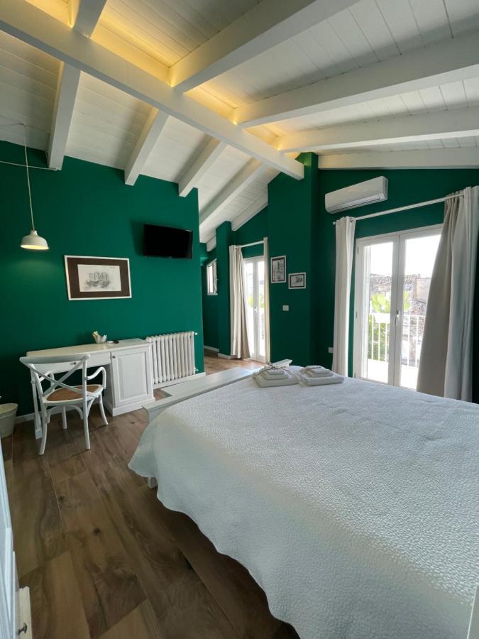 Il Borgo Bed and Breakfast Corato Exteriör bild