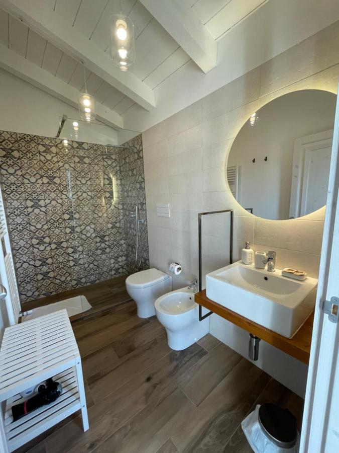 Il Borgo Bed and Breakfast Corato Exteriör bild