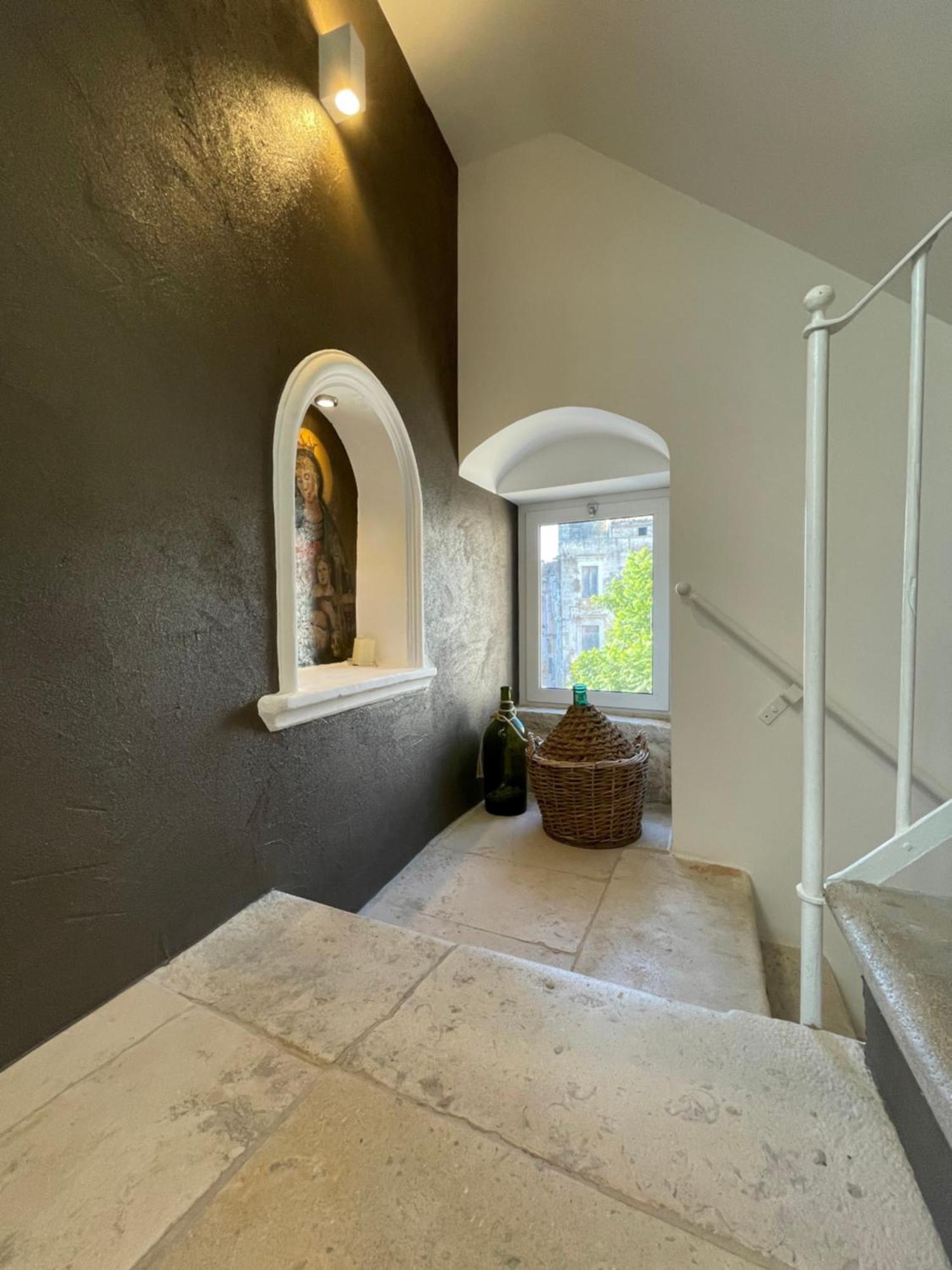 Il Borgo Bed and Breakfast Corato Exteriör bild