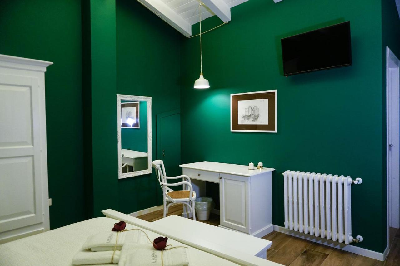 Il Borgo Bed and Breakfast Corato Exteriör bild