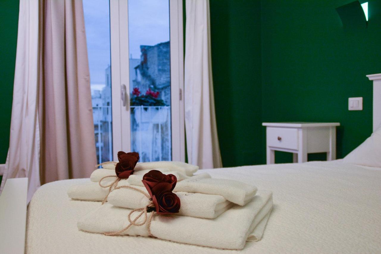 Il Borgo Bed and Breakfast Corato Exteriör bild