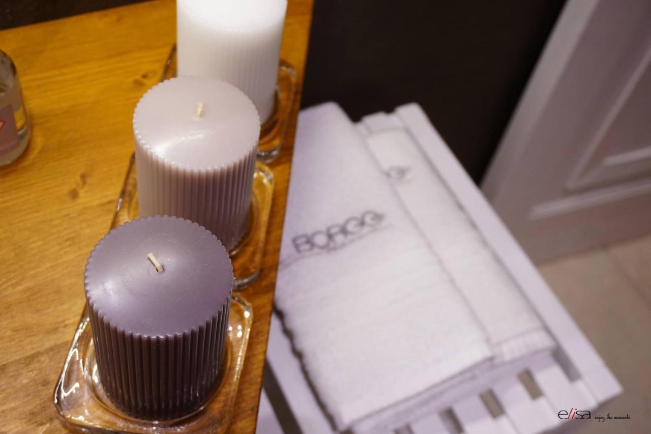 Il Borgo Bed and Breakfast Corato Exteriör bild