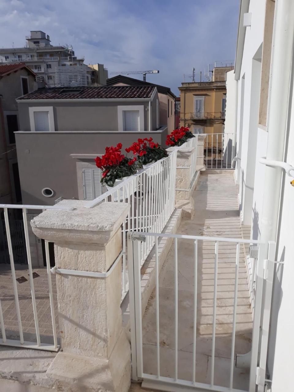 Il Borgo Bed and Breakfast Corato Exteriör bild